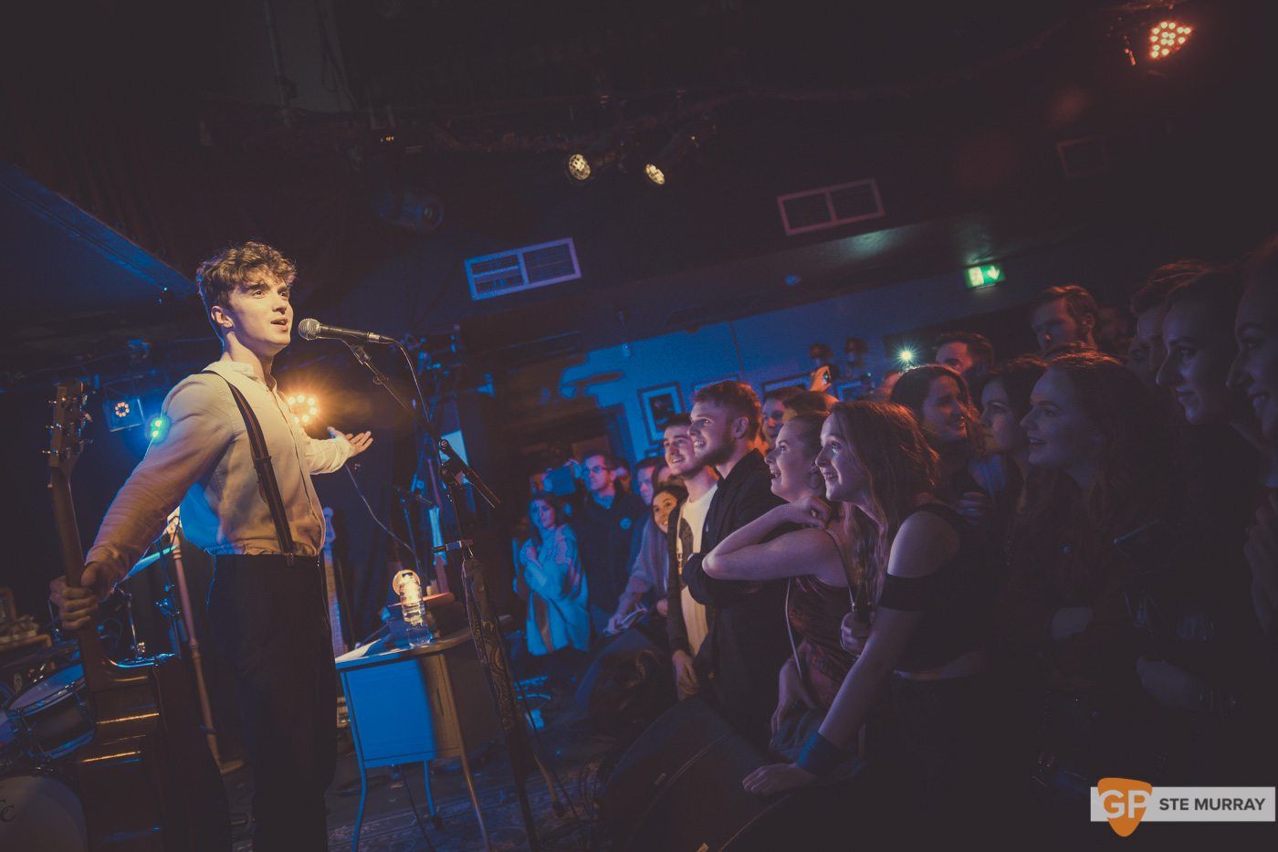 DAVID KEENAN at WHELANS by STE MURRAY_06