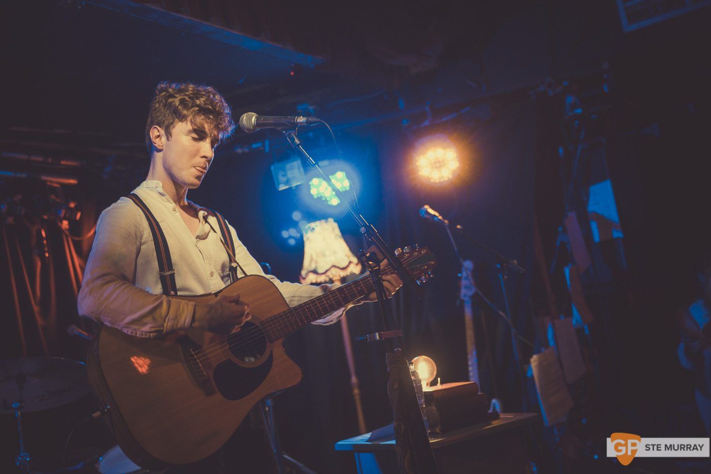 DAVID KEENAN at WHELANS by STE MURRAY_07