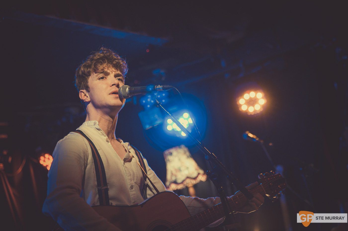 DAVID KEENAN at WHELANS by STE MURRAY_08