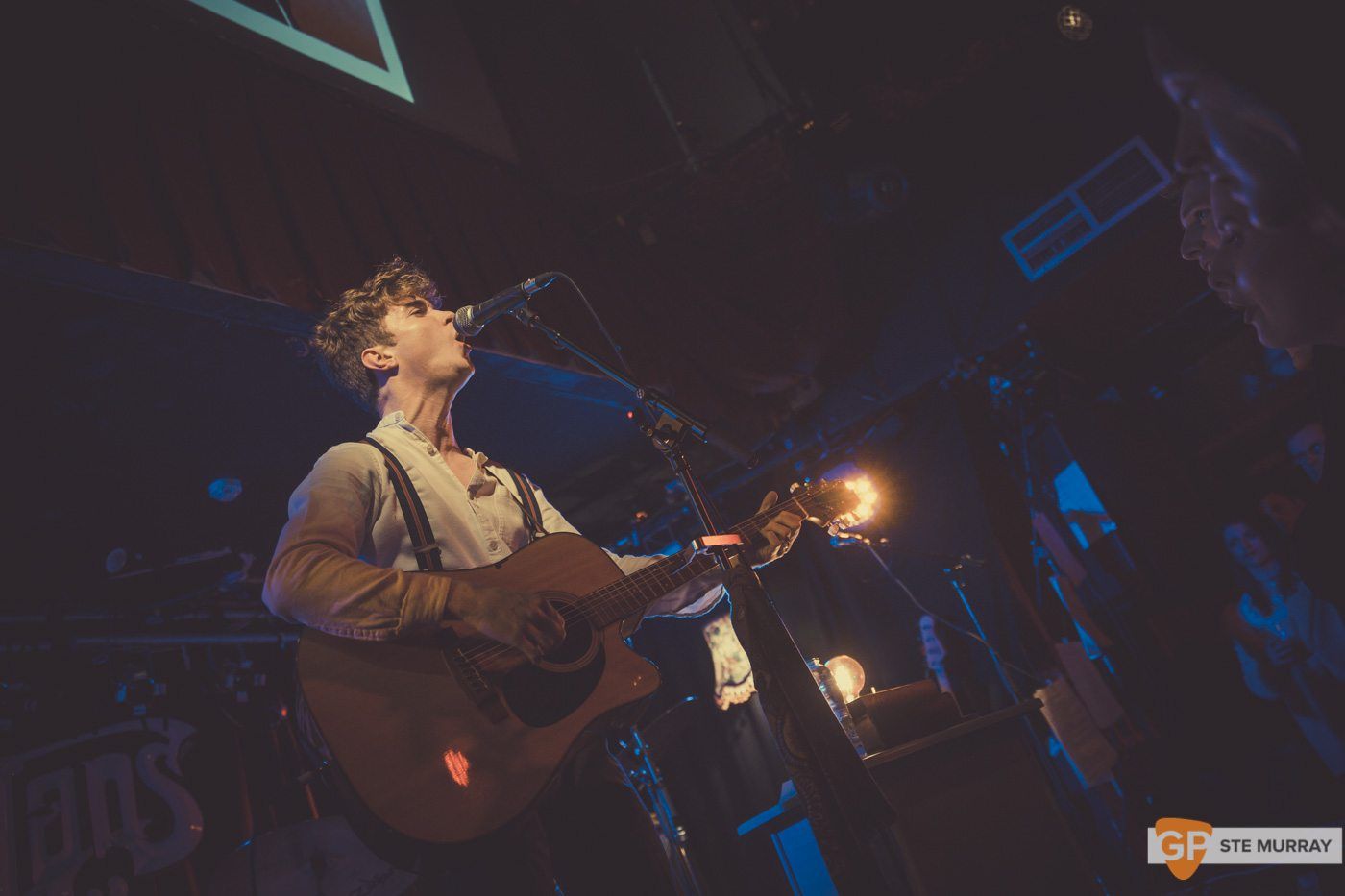 DAVID KEENAN at WHELANS by STE MURRAY_09
