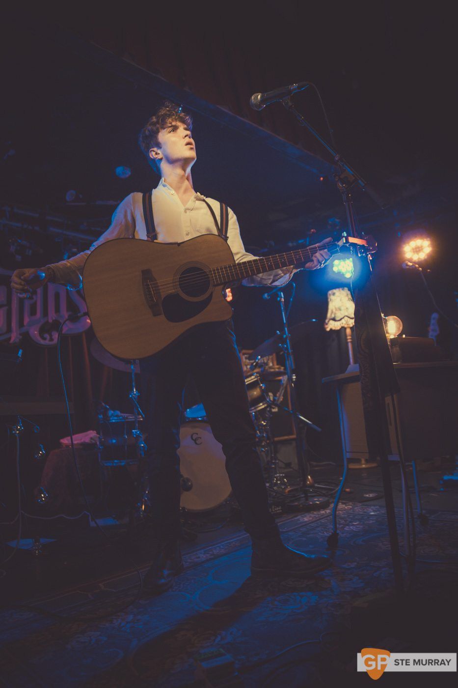 DAVID KEENAN at WHELANS by STE MURRAY_10