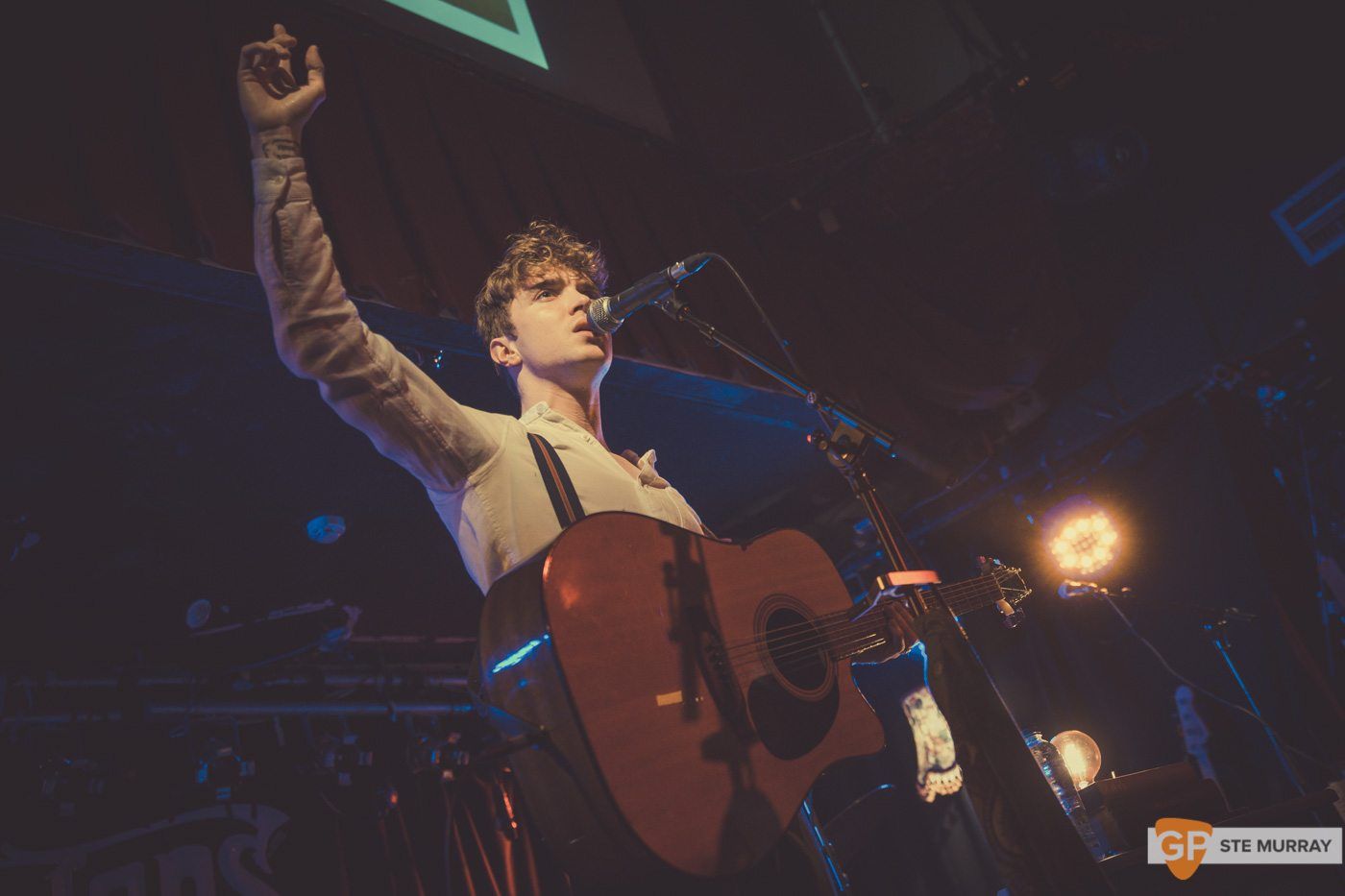 DAVID KEENAN at WHELANS by STE MURRAY_11