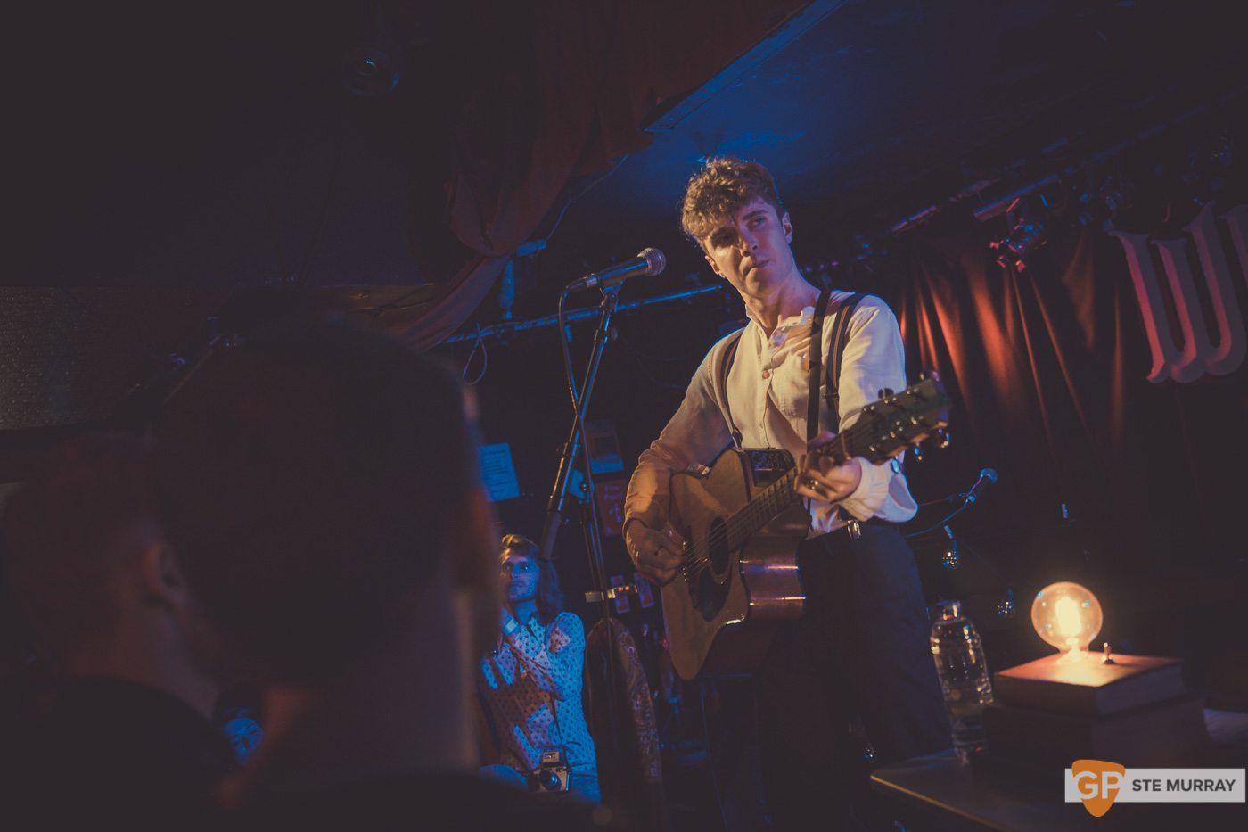 DAVID KEENAN at WHELANS by STE MURRAY_12