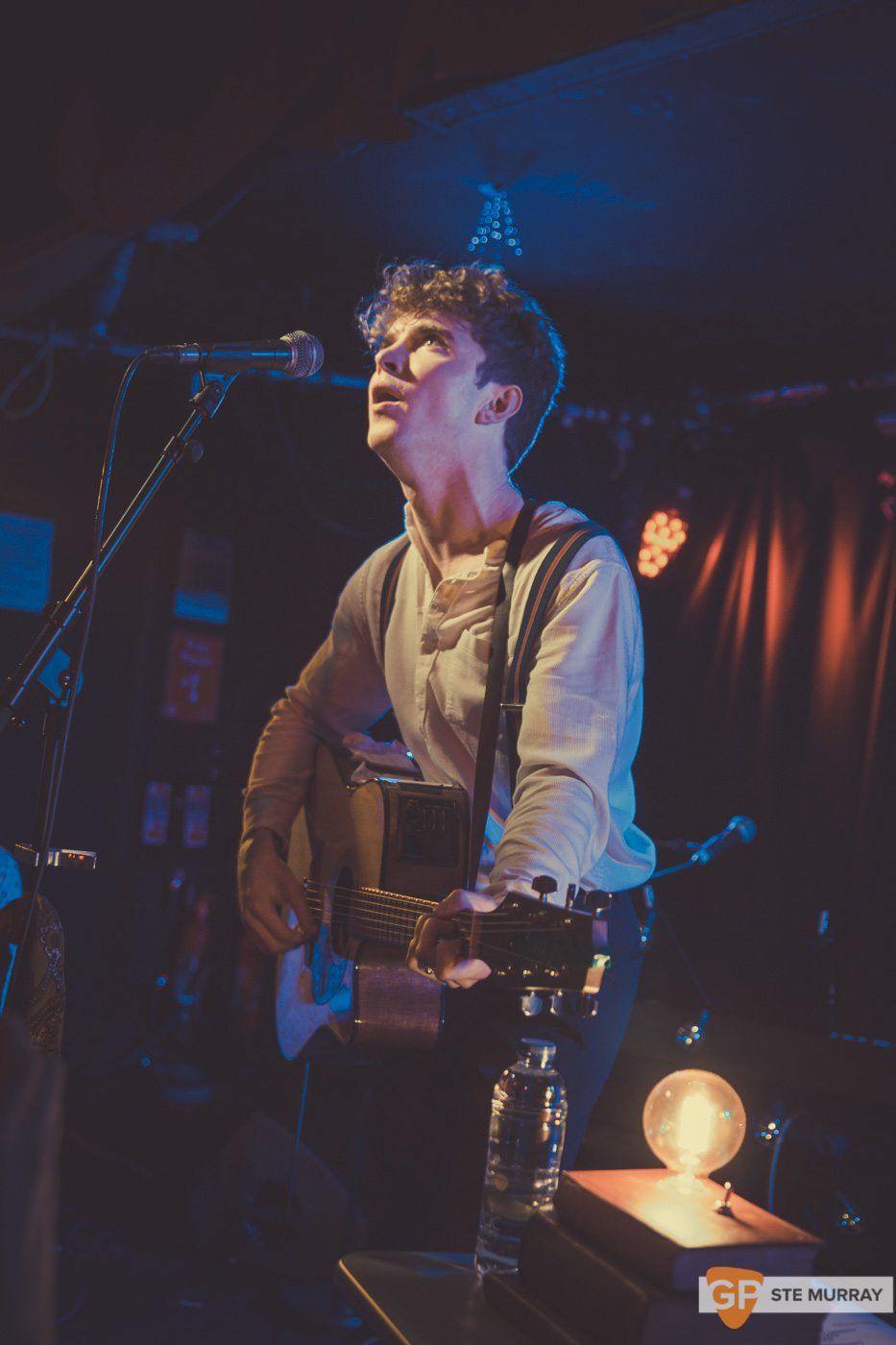 DAVID KEENAN at WHELANS by STE MURRAY_13