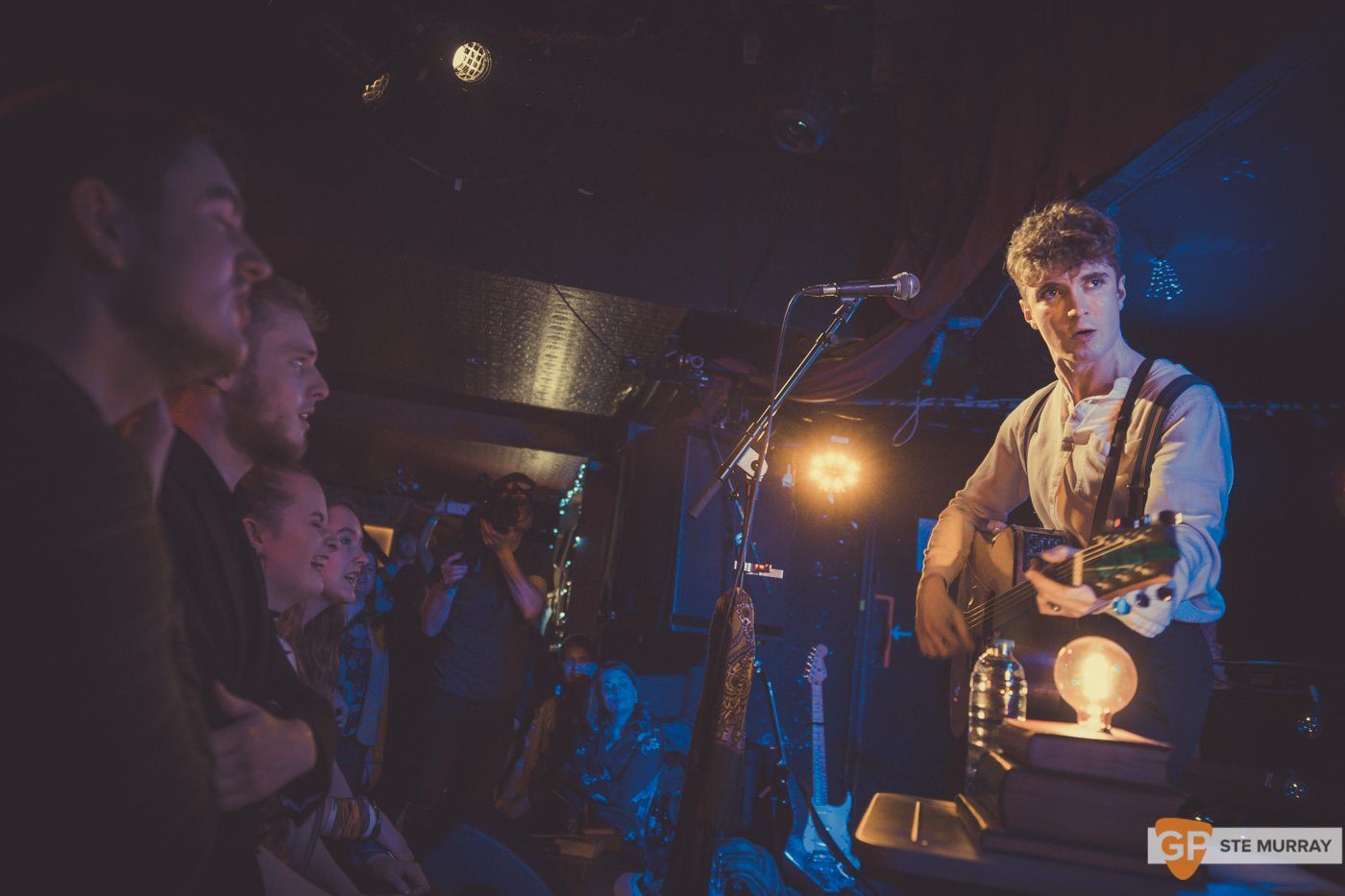 DAVID KEENAN at WHELANS by STE MURRAY_14