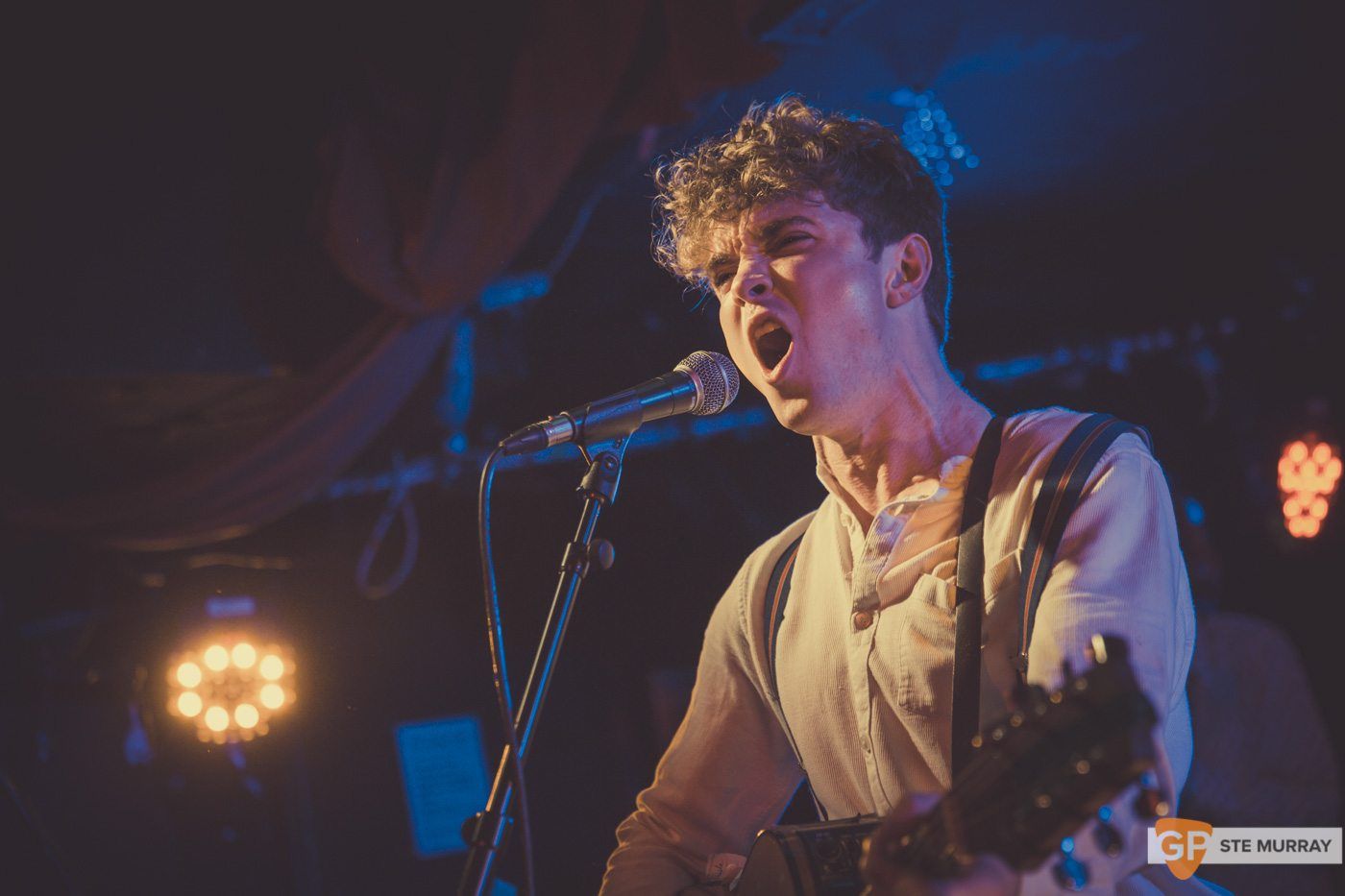 DAVID KEENAN at WHELANS by STE MURRAY_15