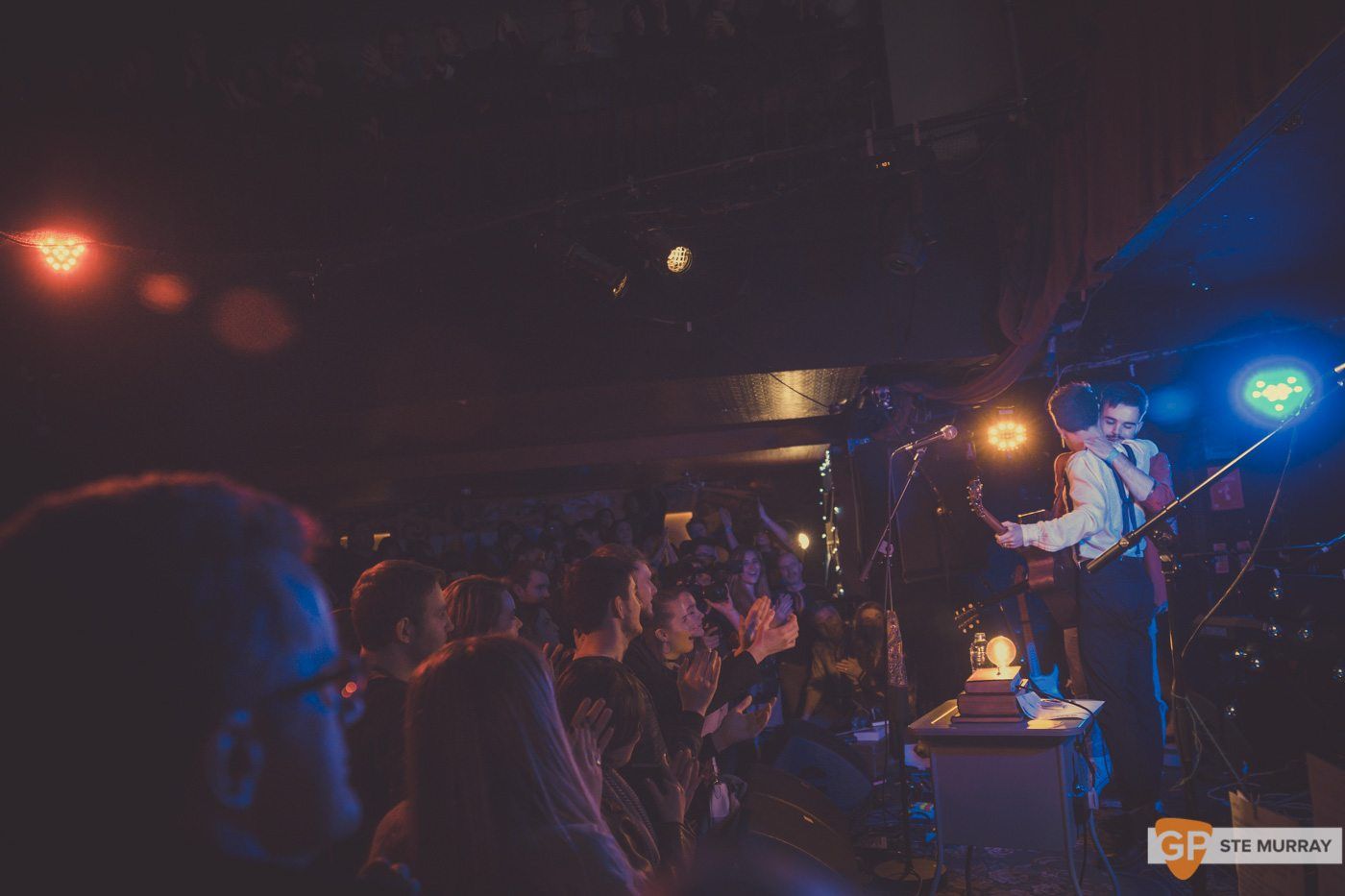 DAVID KEENAN at WHELANS by STE MURRAY_17