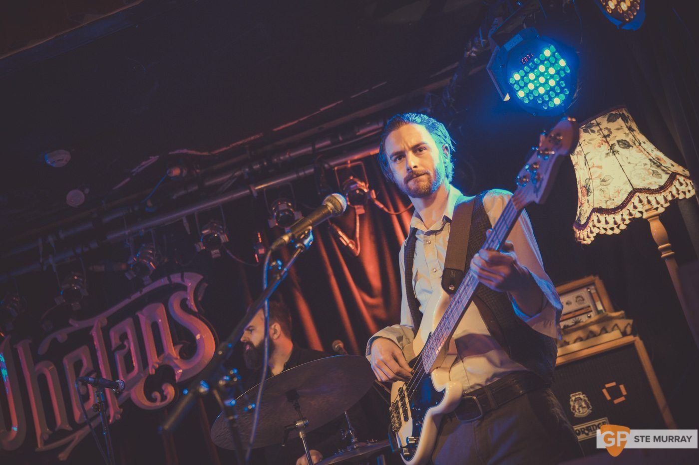 DAVID KEENAN at WHELANS by STE MURRAY_18