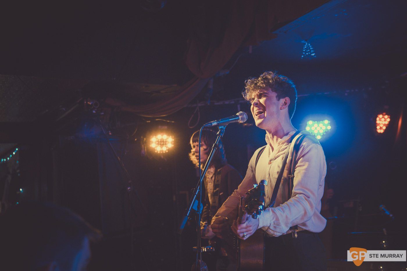 DAVID KEENAN at WHELANS by STE MURRAY_19