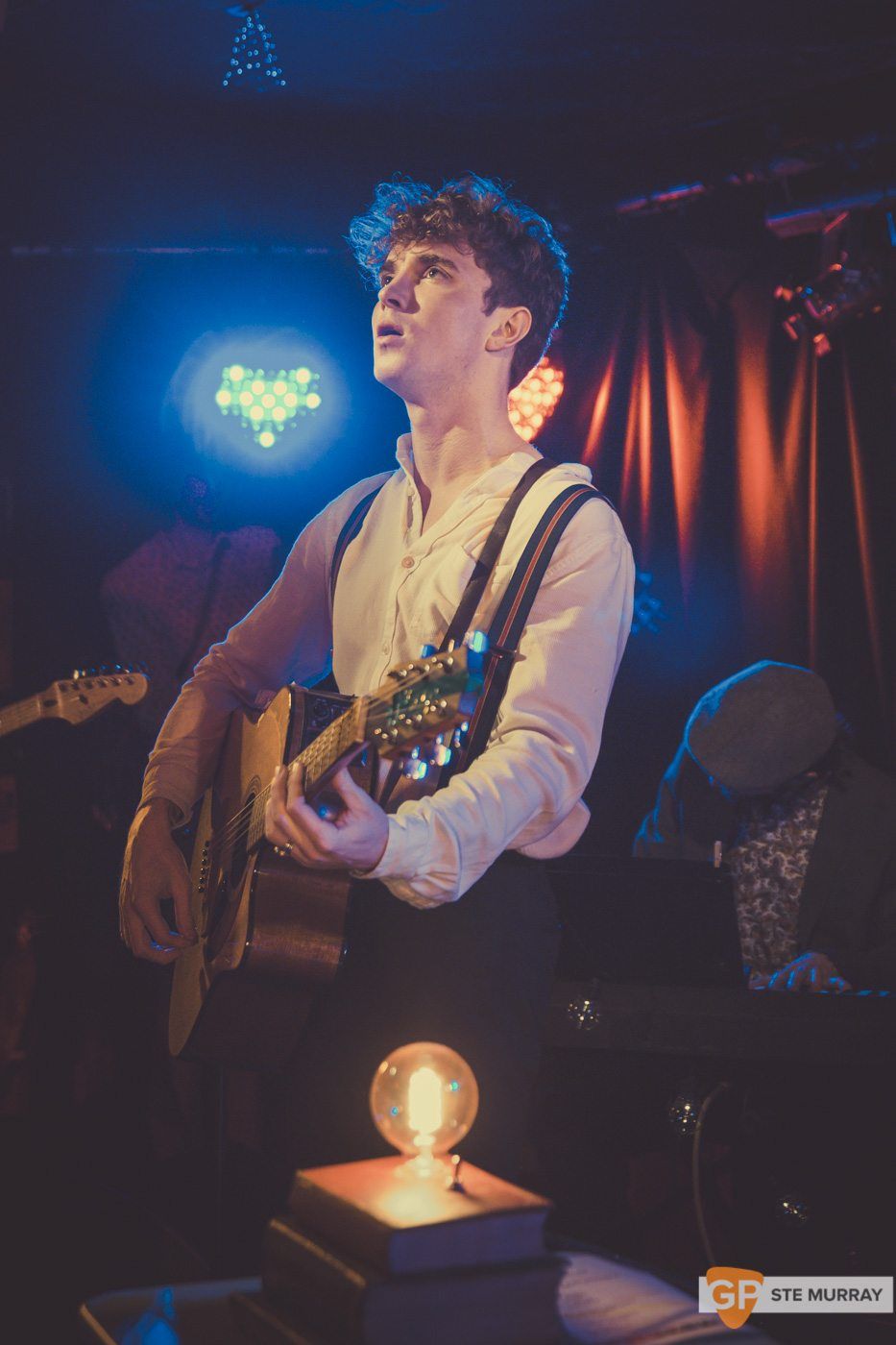 DAVID KEENAN at WHELANS by STE MURRAY_20
