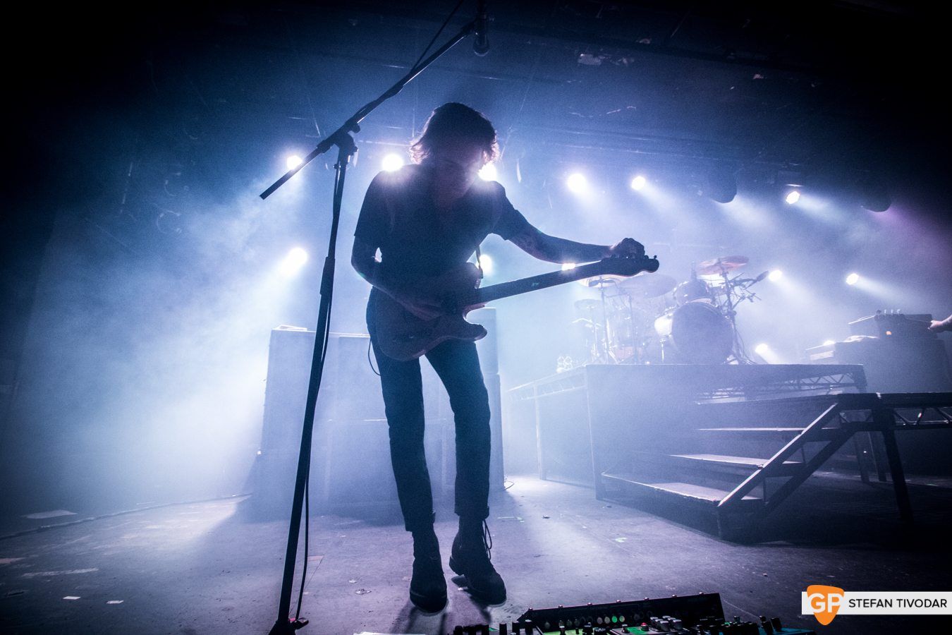 Frank Carter