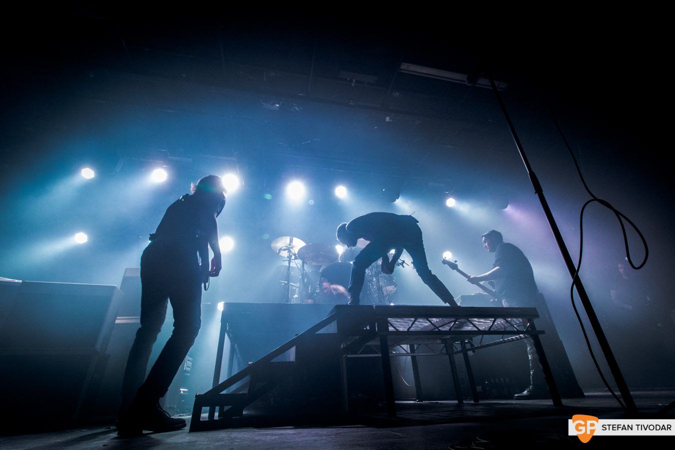 Frank Carter
