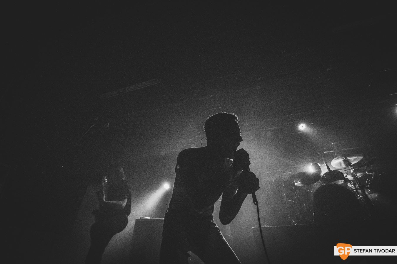 Frank Carter