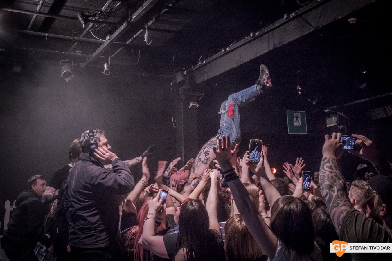 Frank Carter
