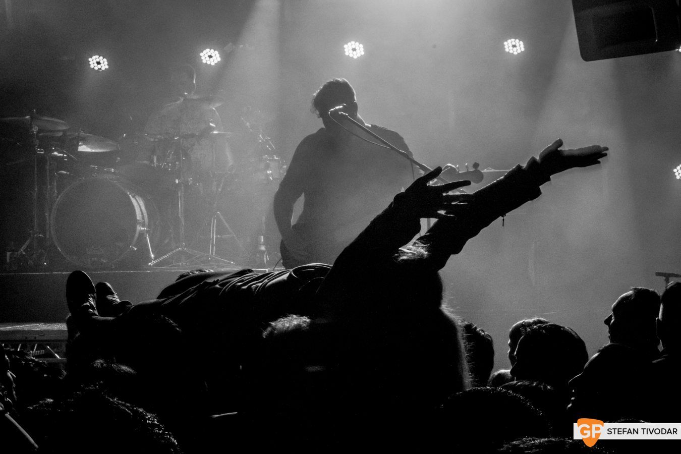 Frank Carter