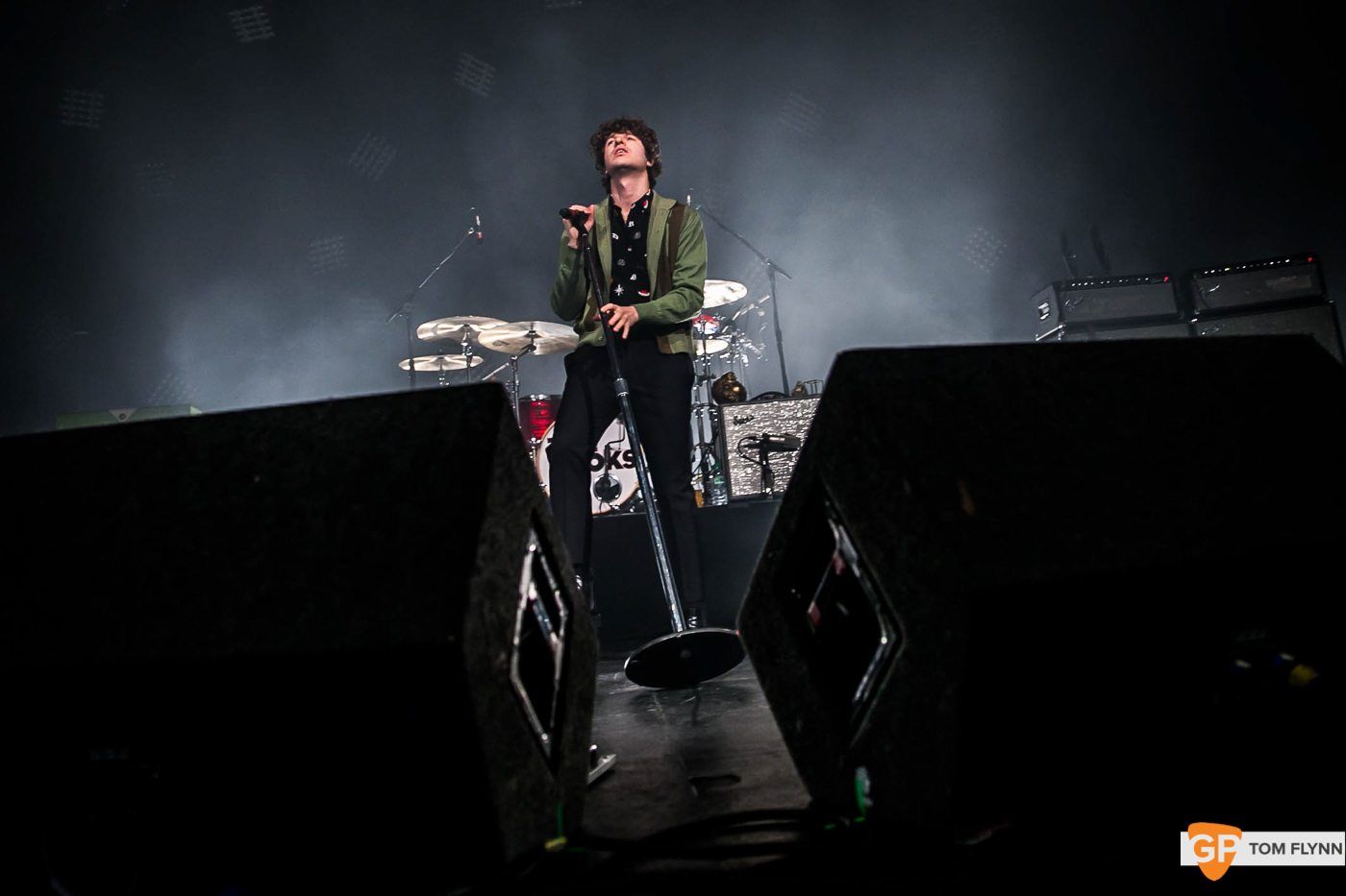 kooks olympia 2018