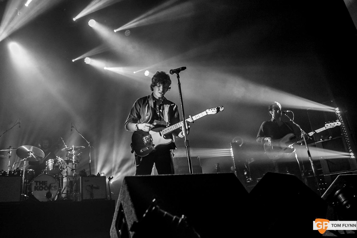 kooks olympia 2018