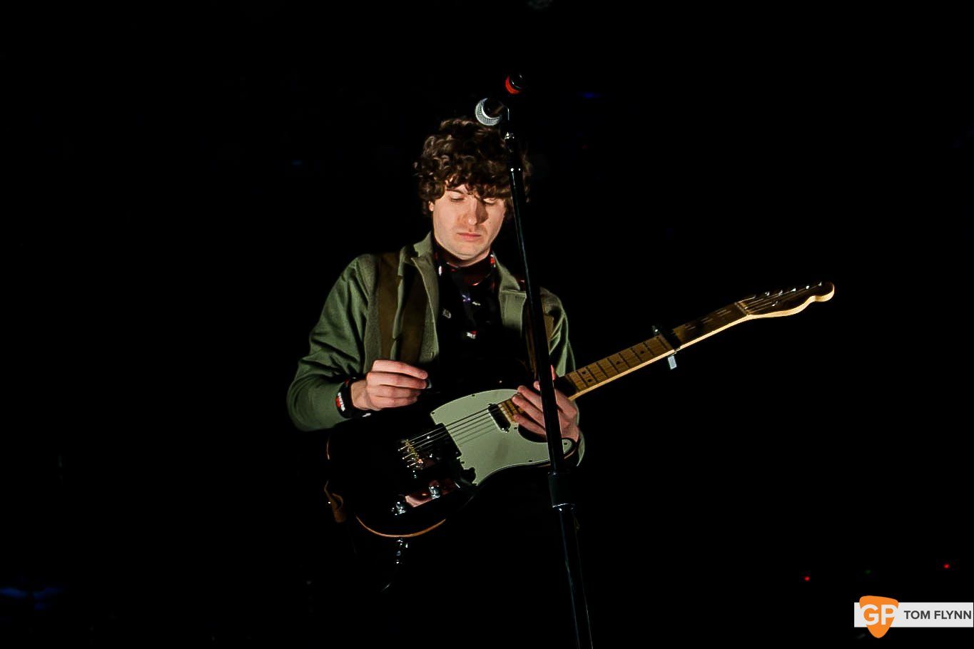 kooks olympia 2018