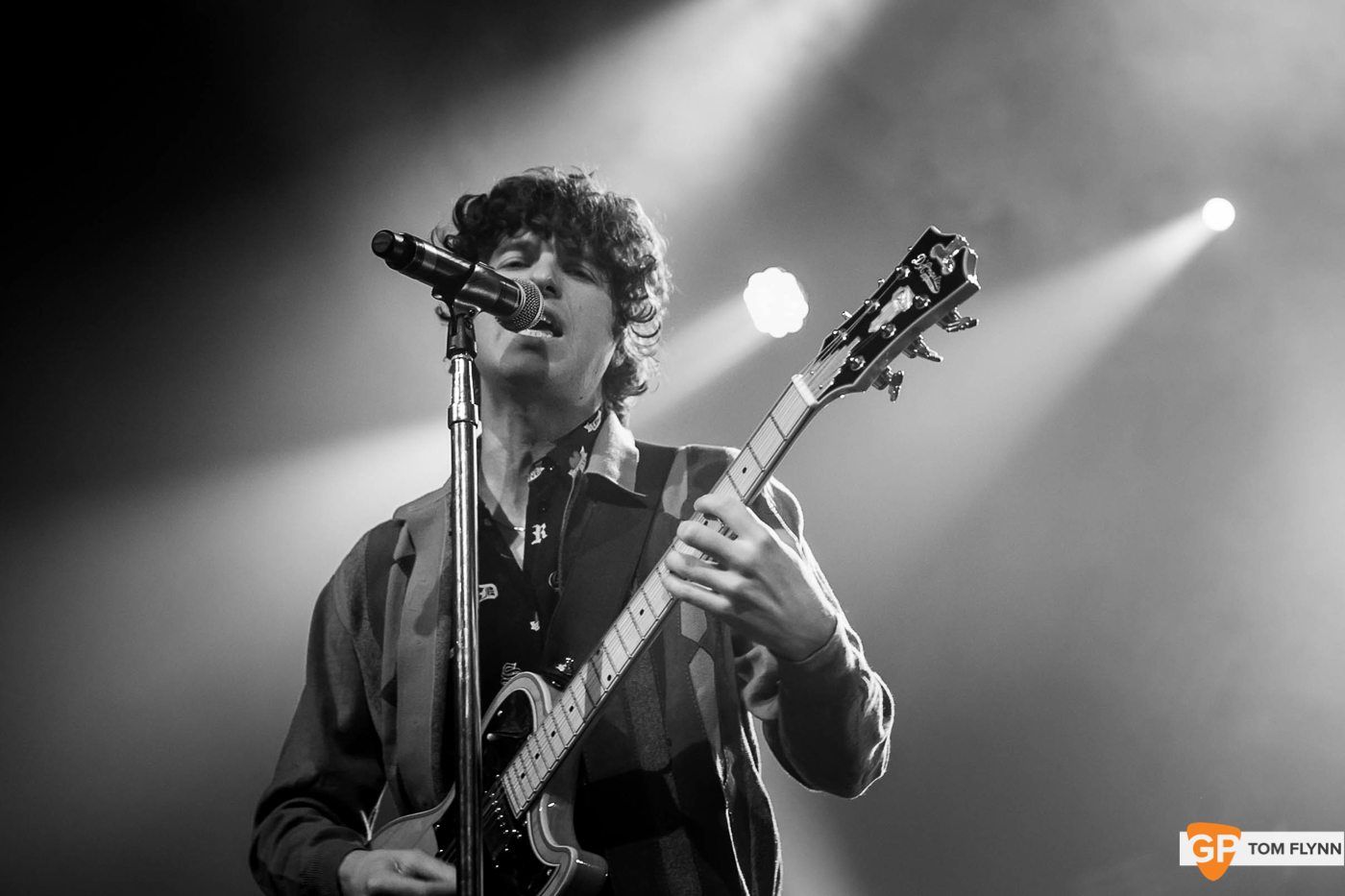 kooks olympia 2018