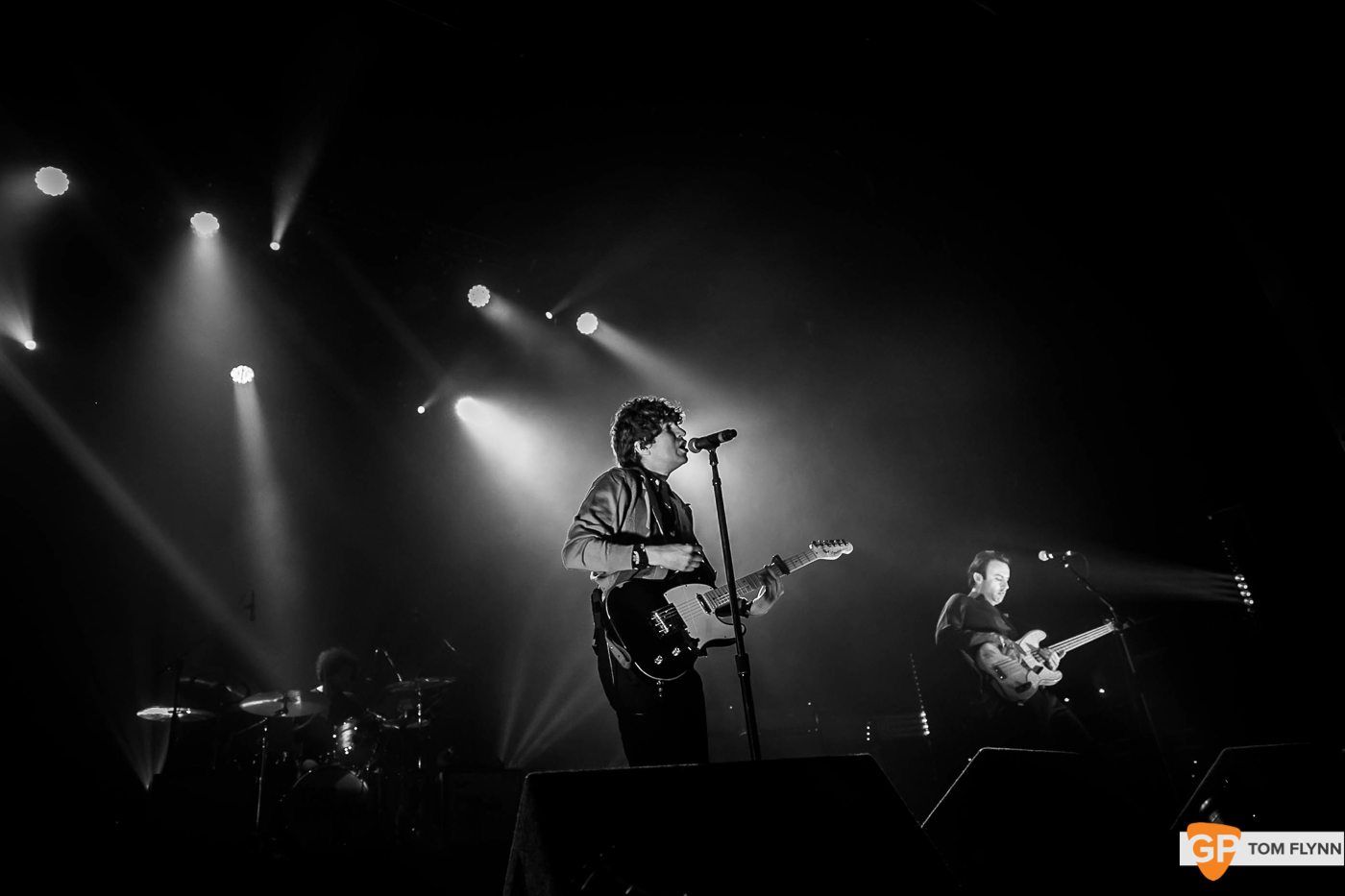 kooks olympia 2018