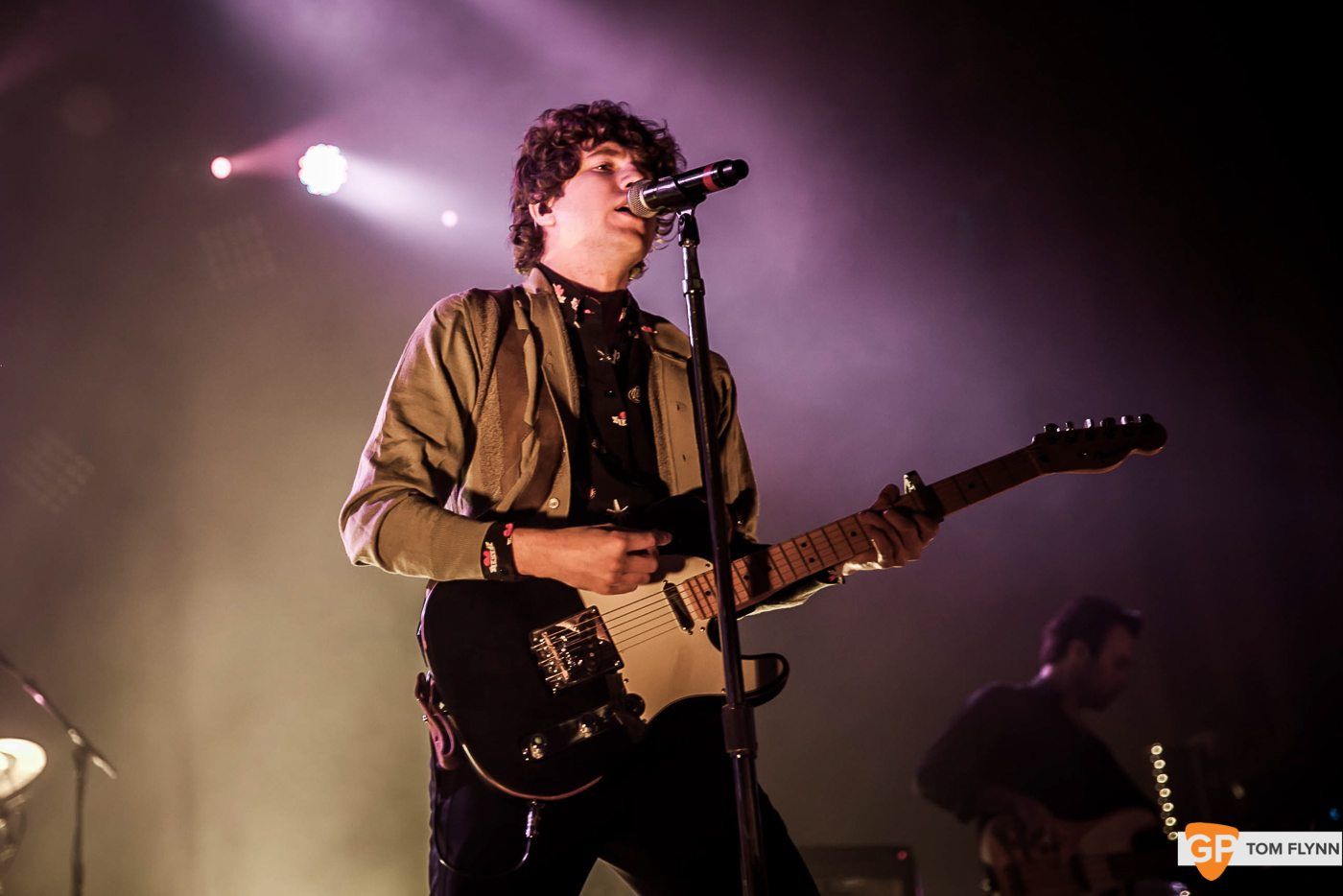 kooks olympia 2018