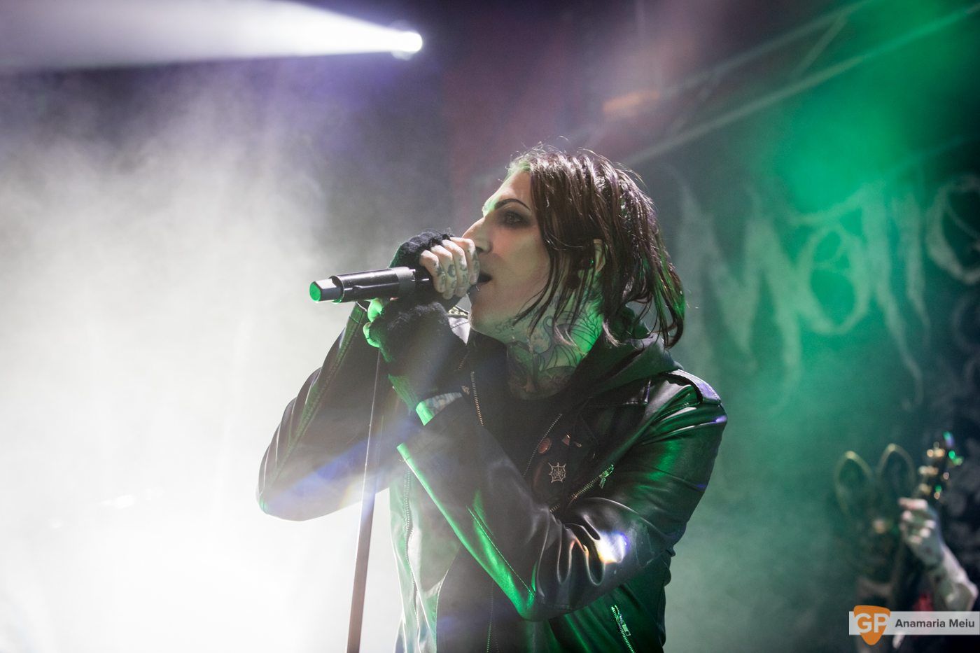 Motionless in White-1