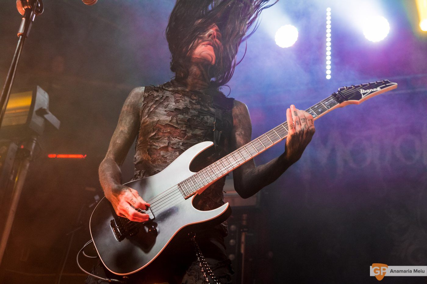 Motionless in White-10
