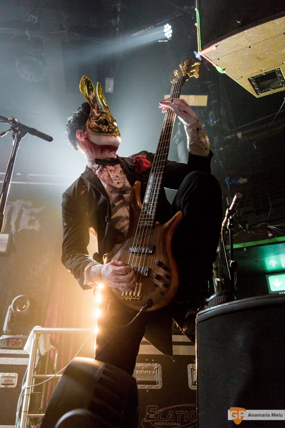 Motionless in White-11