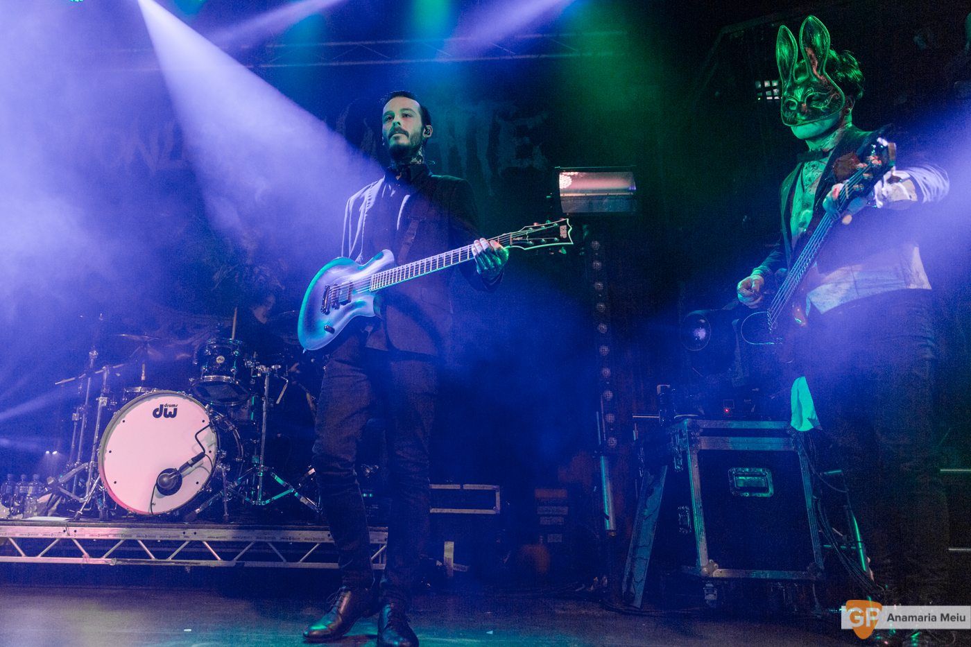 Motionless in White-13
