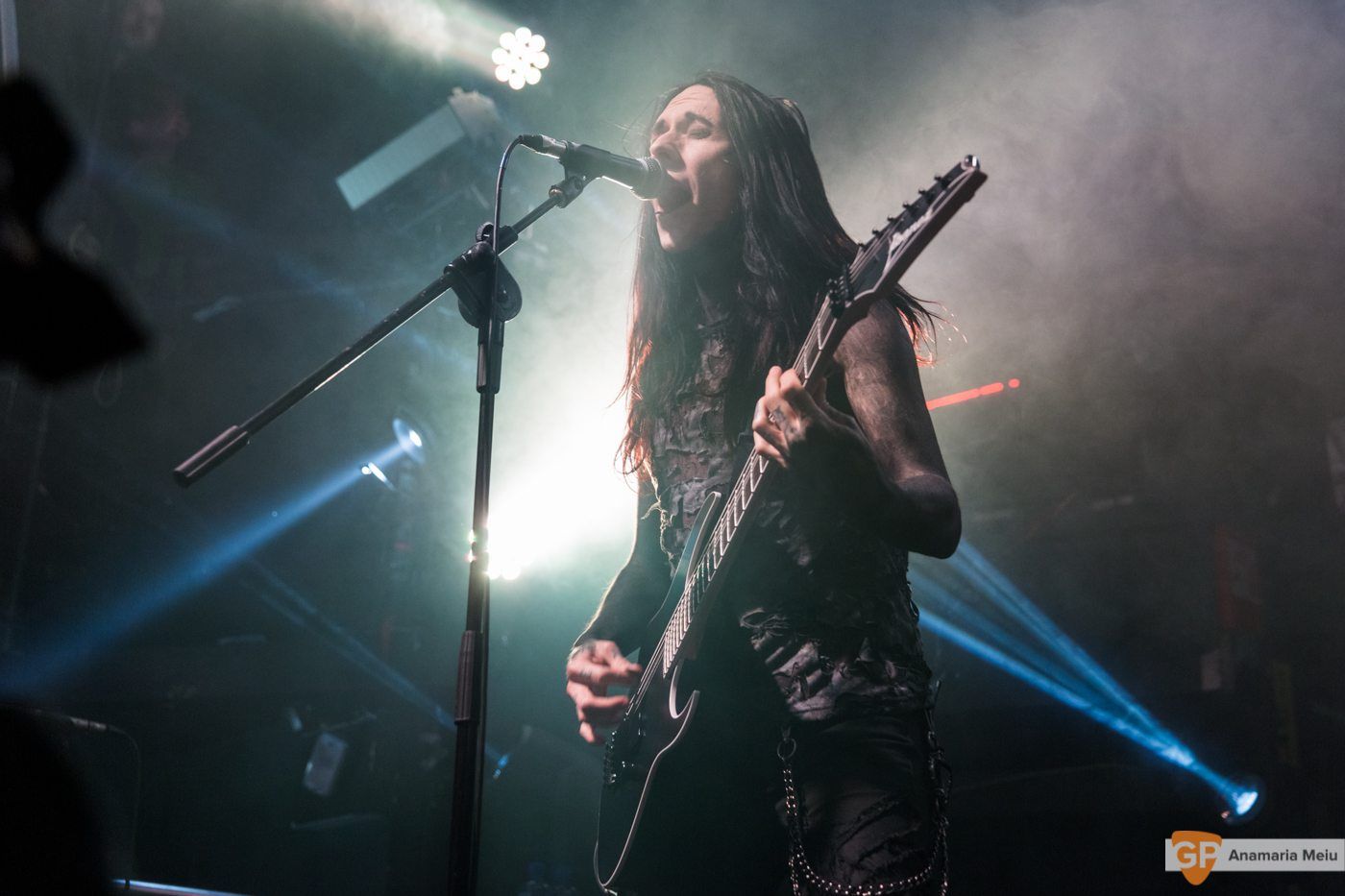 Motionless in White-15