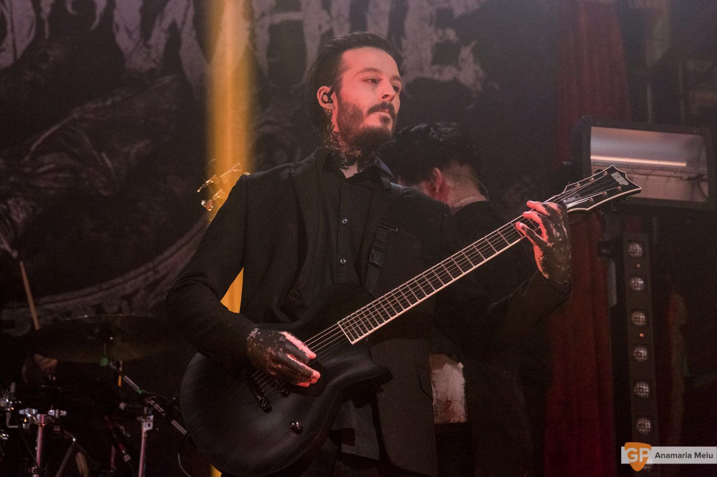 Motionless in White-16