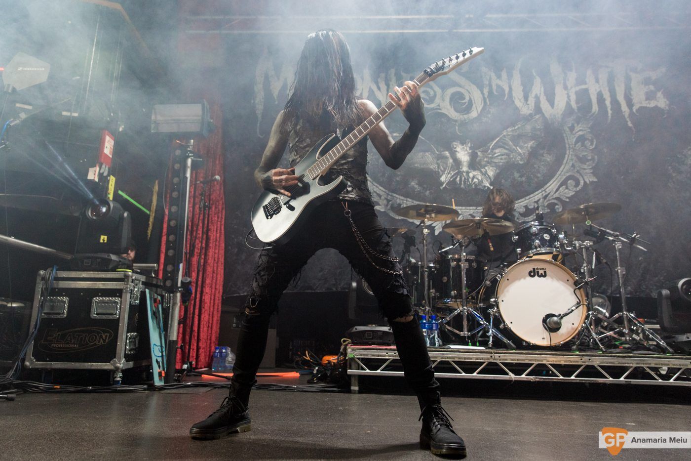 Motionless in White-17
