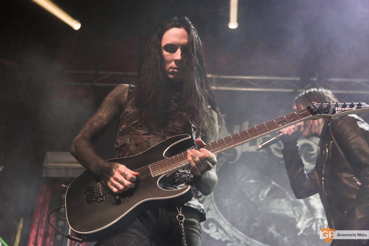Motionless in White-19