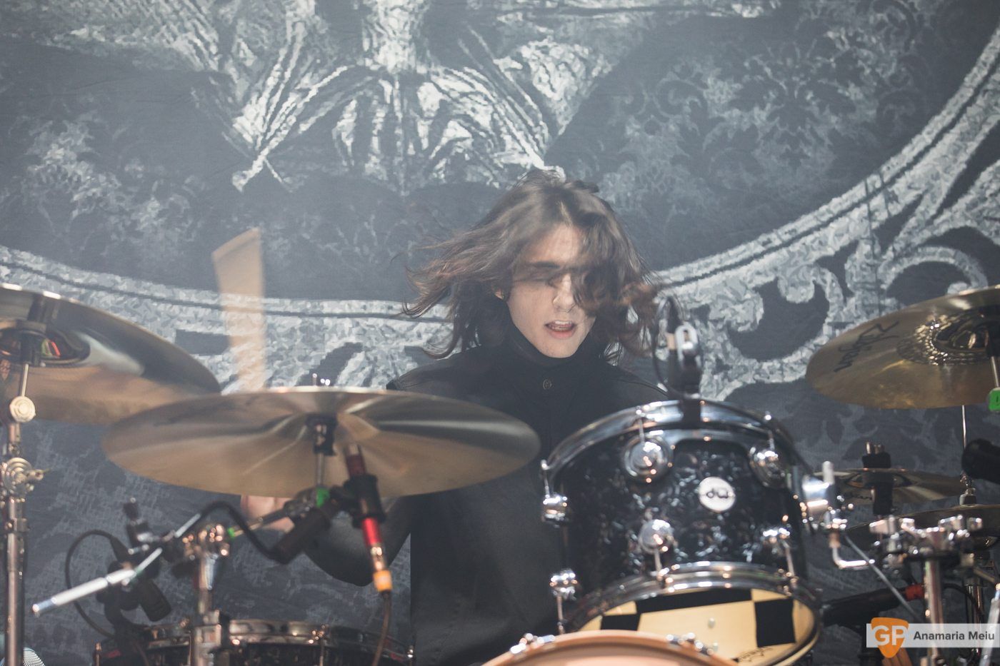 Motionless in White-3