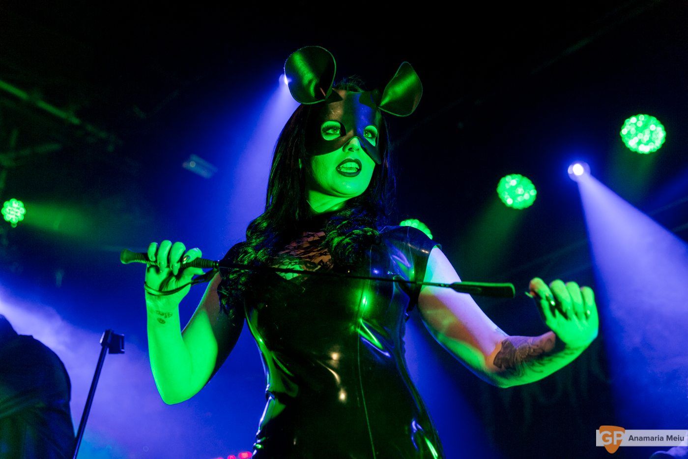 Motionless in White-4