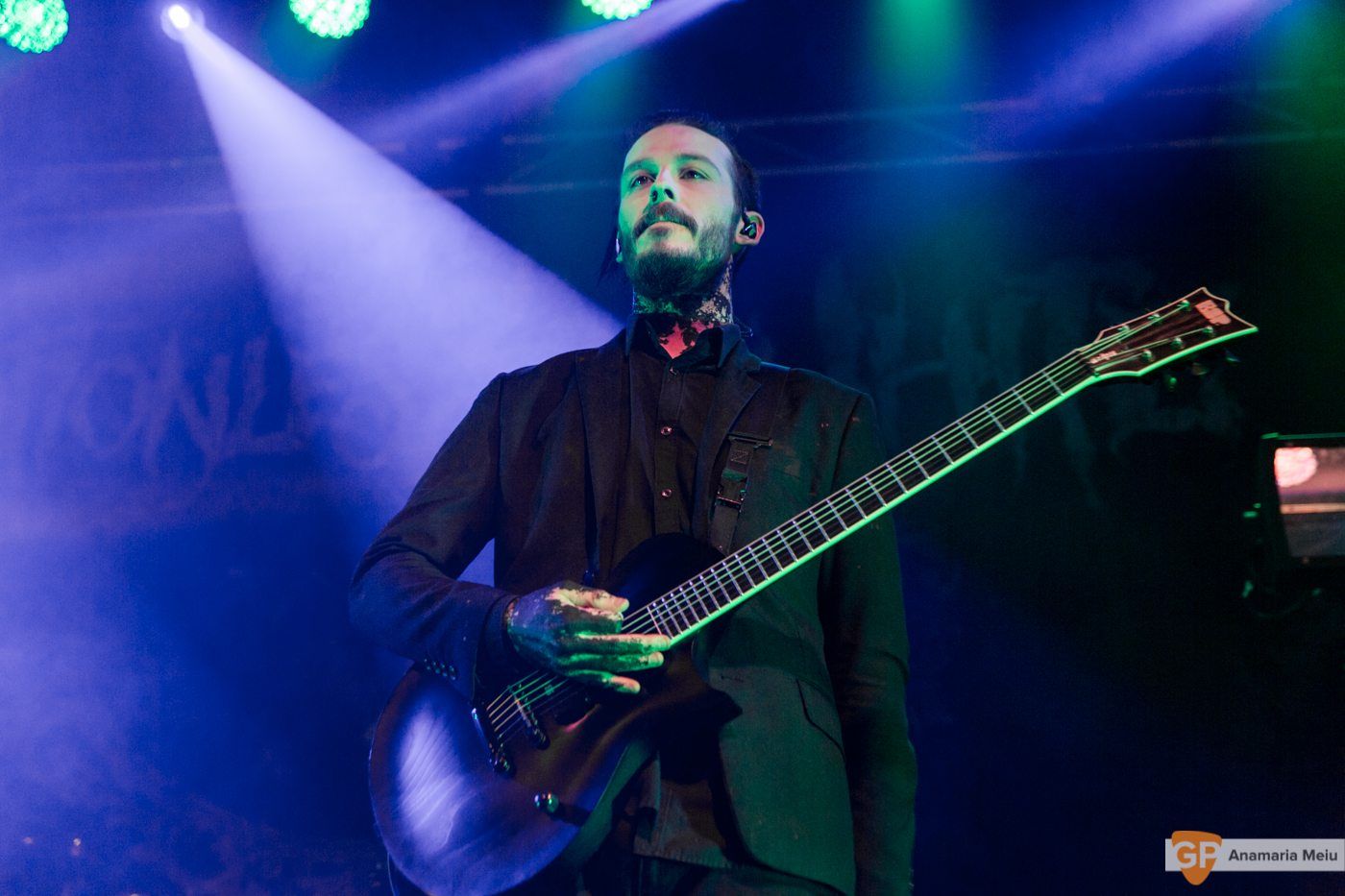 Motionless in White-5