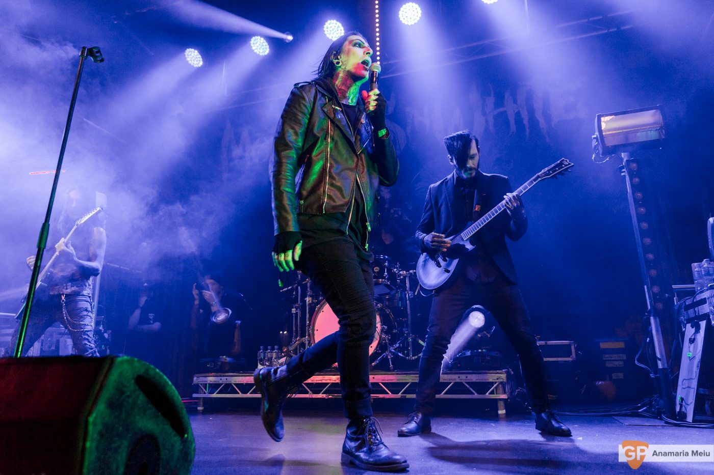 Motionless in White-7
