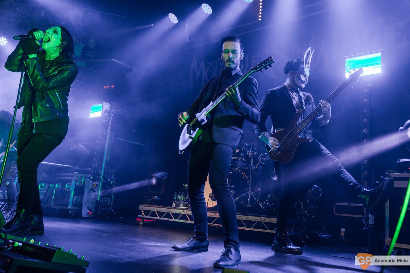 Motionless in White-9