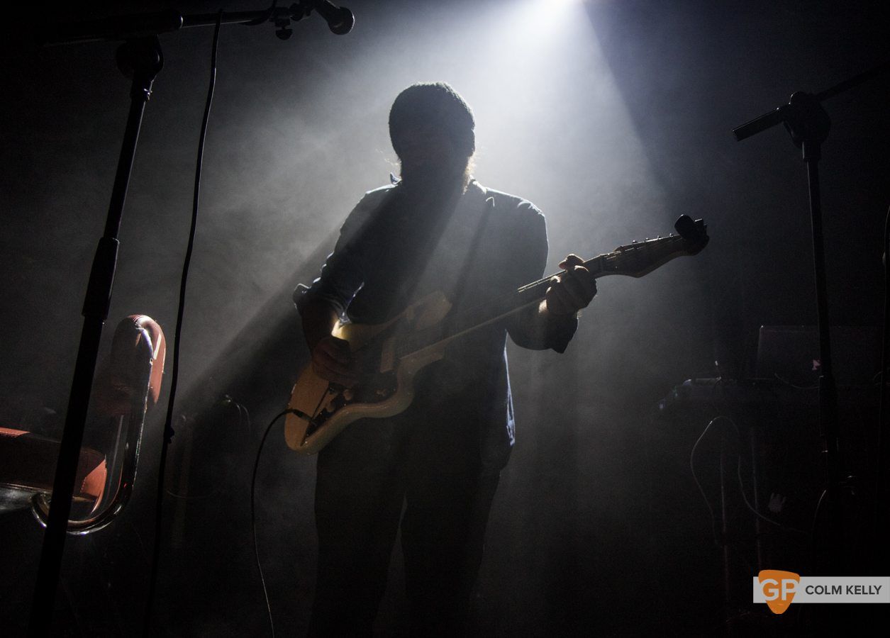 Pat Damn Smyth at The Academy by Colm Kelly-0131