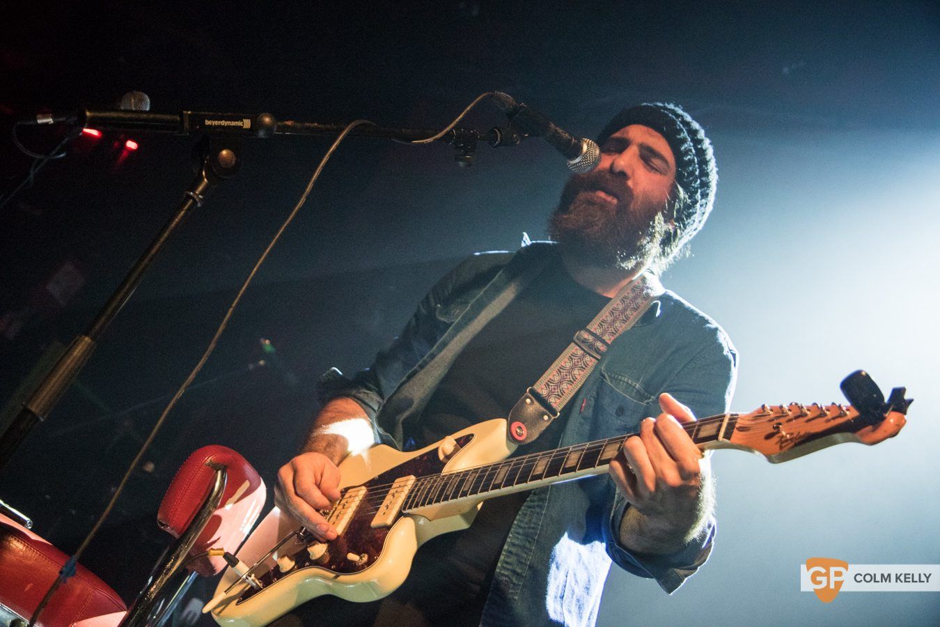 Pat Damn Smyth at The Academy by Colm Kelly-0160-2