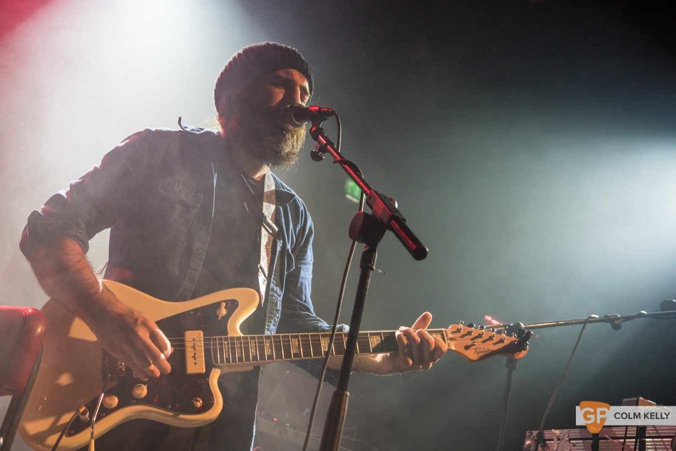 Pat Damn Smyth at The Academy by Colm Kelly-0192