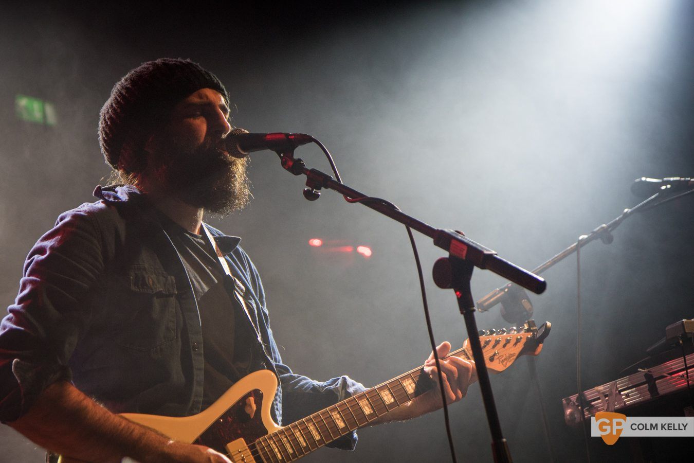 Pat Damn Smyth at The Academy by Colm Kelly-0196