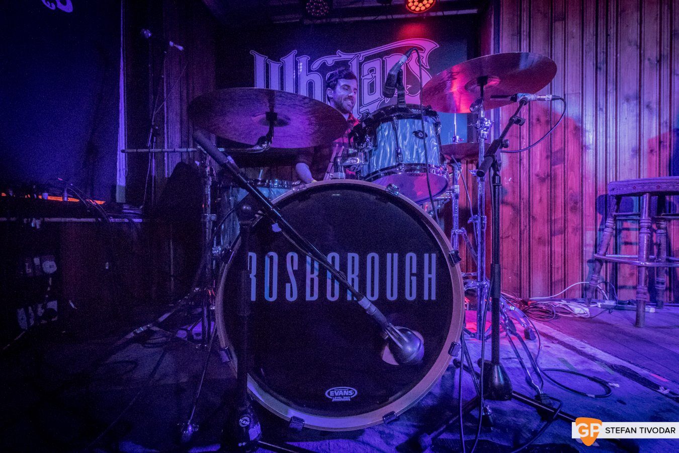 Rosborough Rosborough