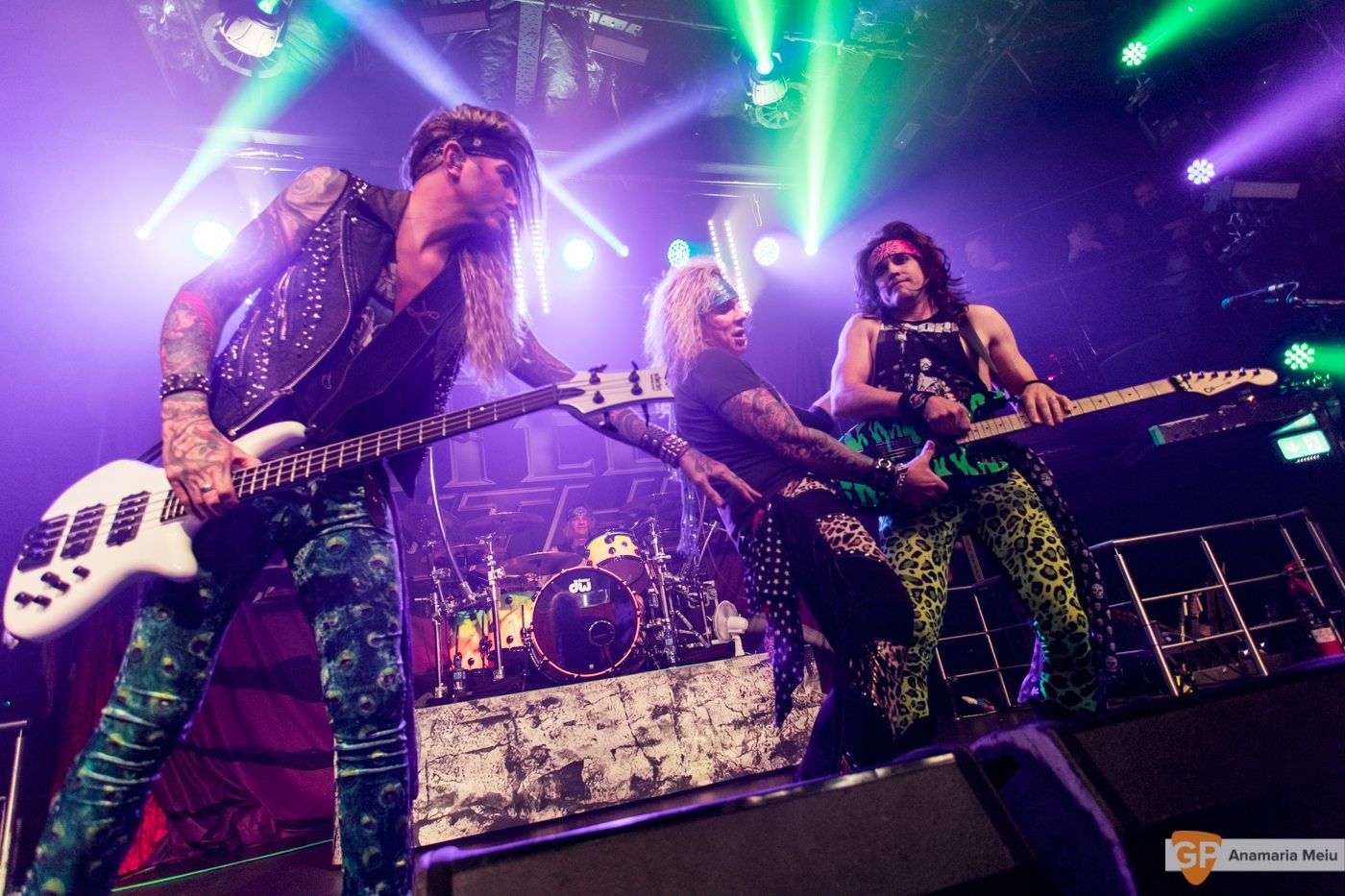 Steel Panther-16