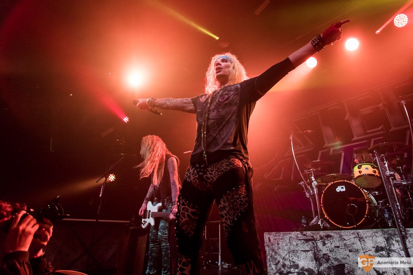 Steel Panther-27