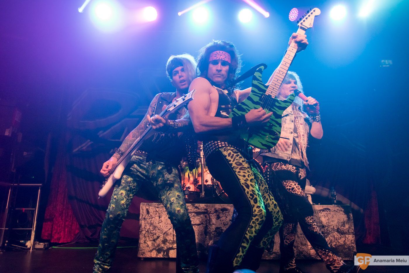 Steel Panther-7
