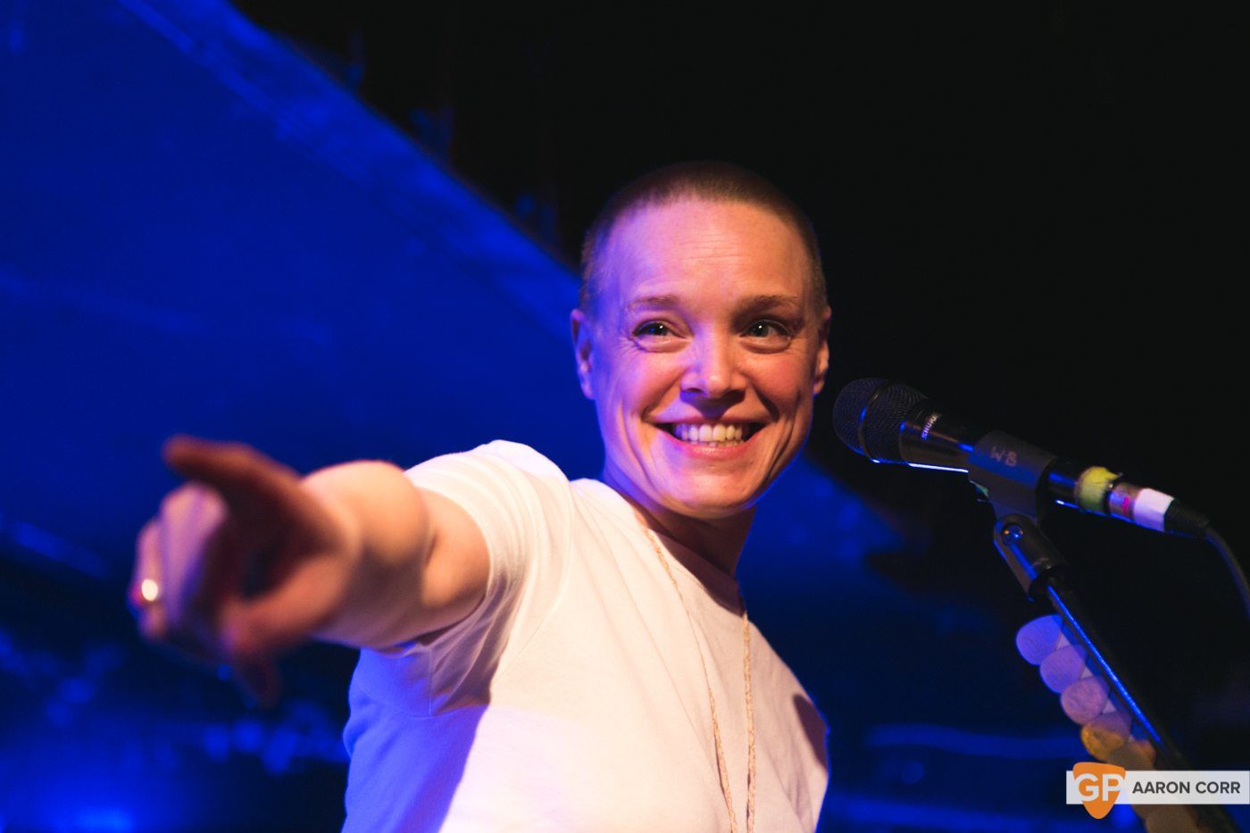 Wallis Bird at Whelans by Aaron Corr-3219