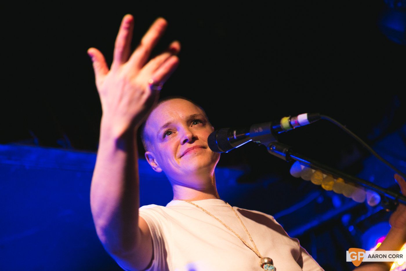 Wallis Bird at Whelans by Aaron Corr-3222