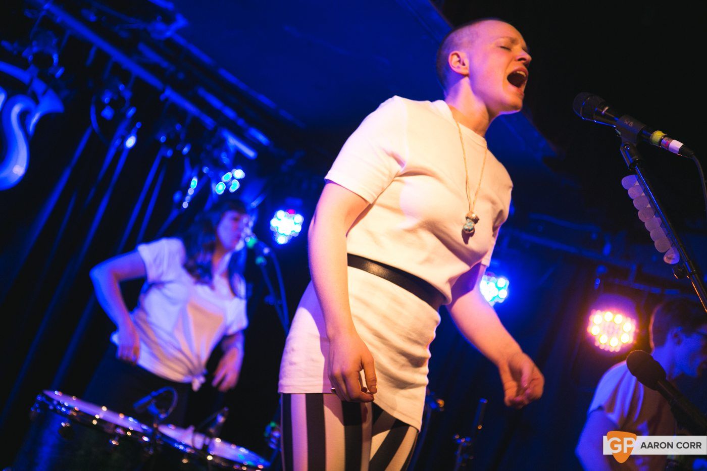 Wallis Bird at Whelans by Aaron Corr-3235