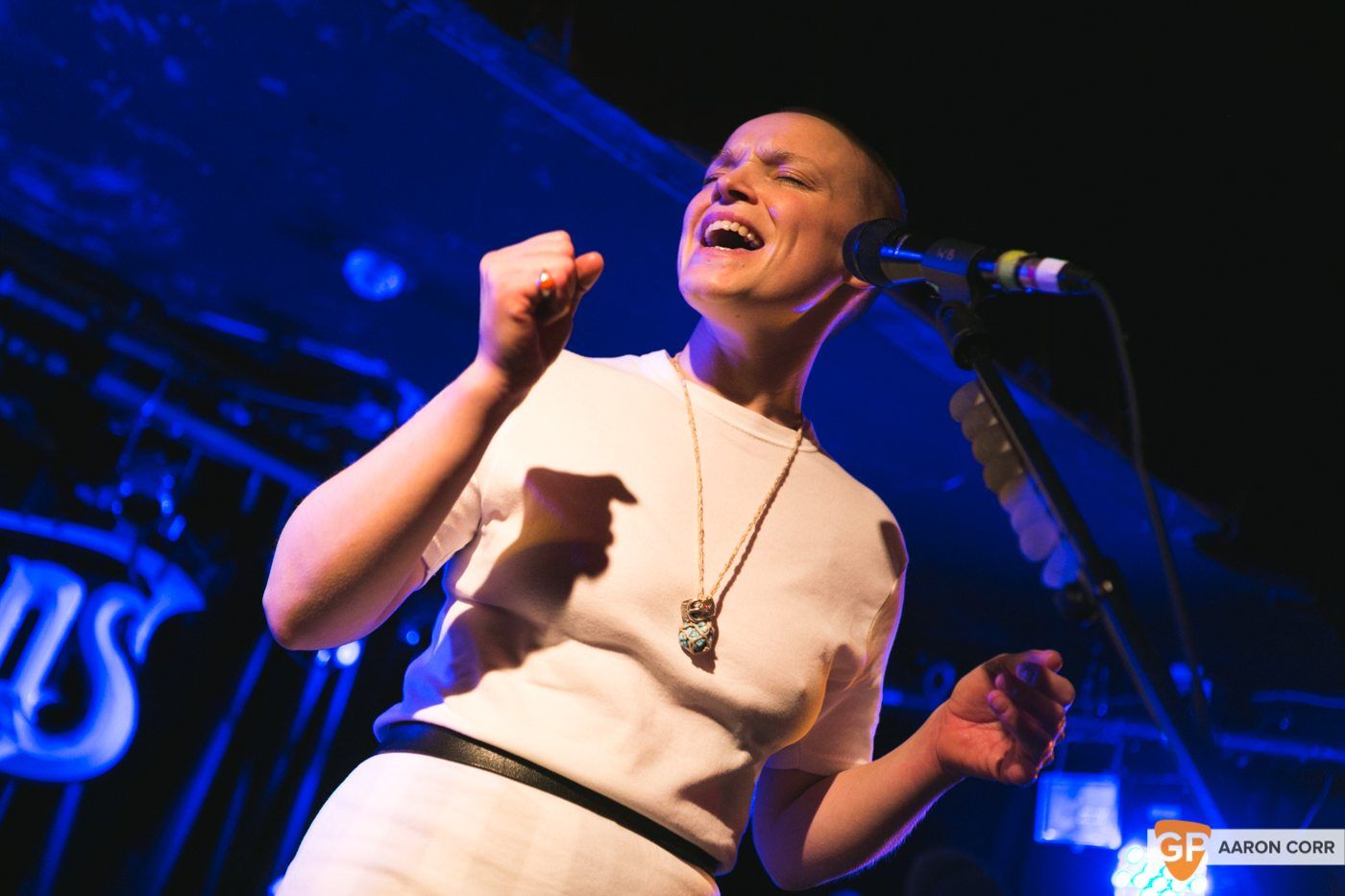 Wallis Bird at Whelans by Aaron Corr-3255